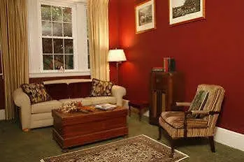Temple Hill Bed & Breakfast-1