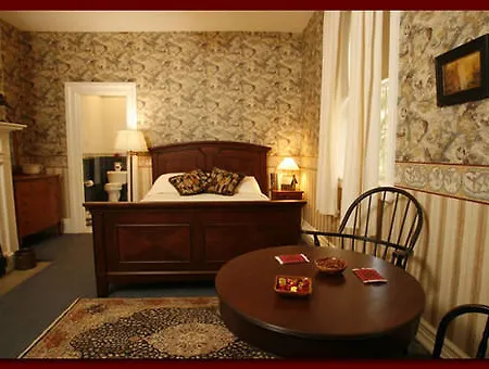 Temple Hill Bed & Breakfast-3
